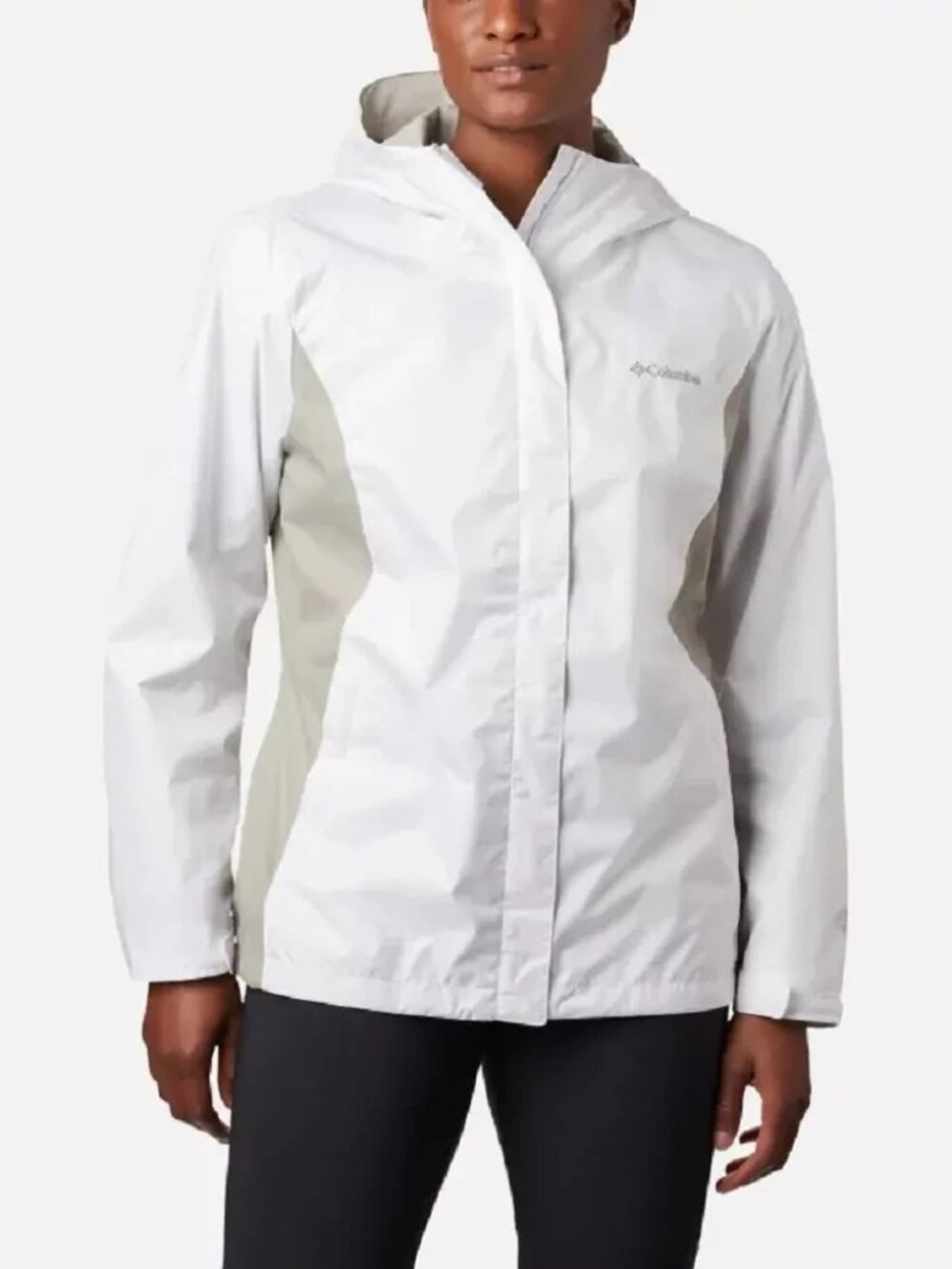 Columbia Women's  Arcadia Jacket . Size XXL